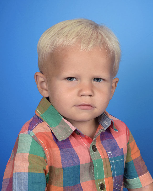 Wyatt Hurt